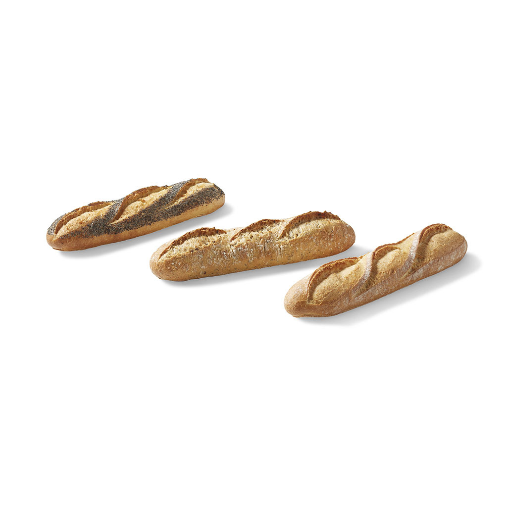 Baguettine Sandwich Nature 140g