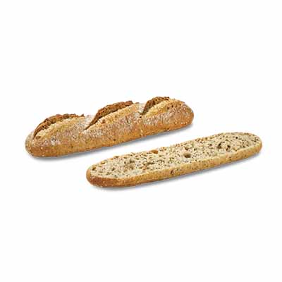 Baguettine Sandwich Multigrains 140g