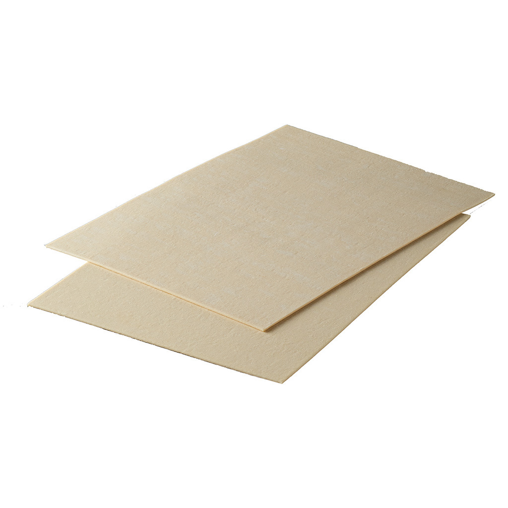 Plaque de pâte Levée Feuilletée 500g