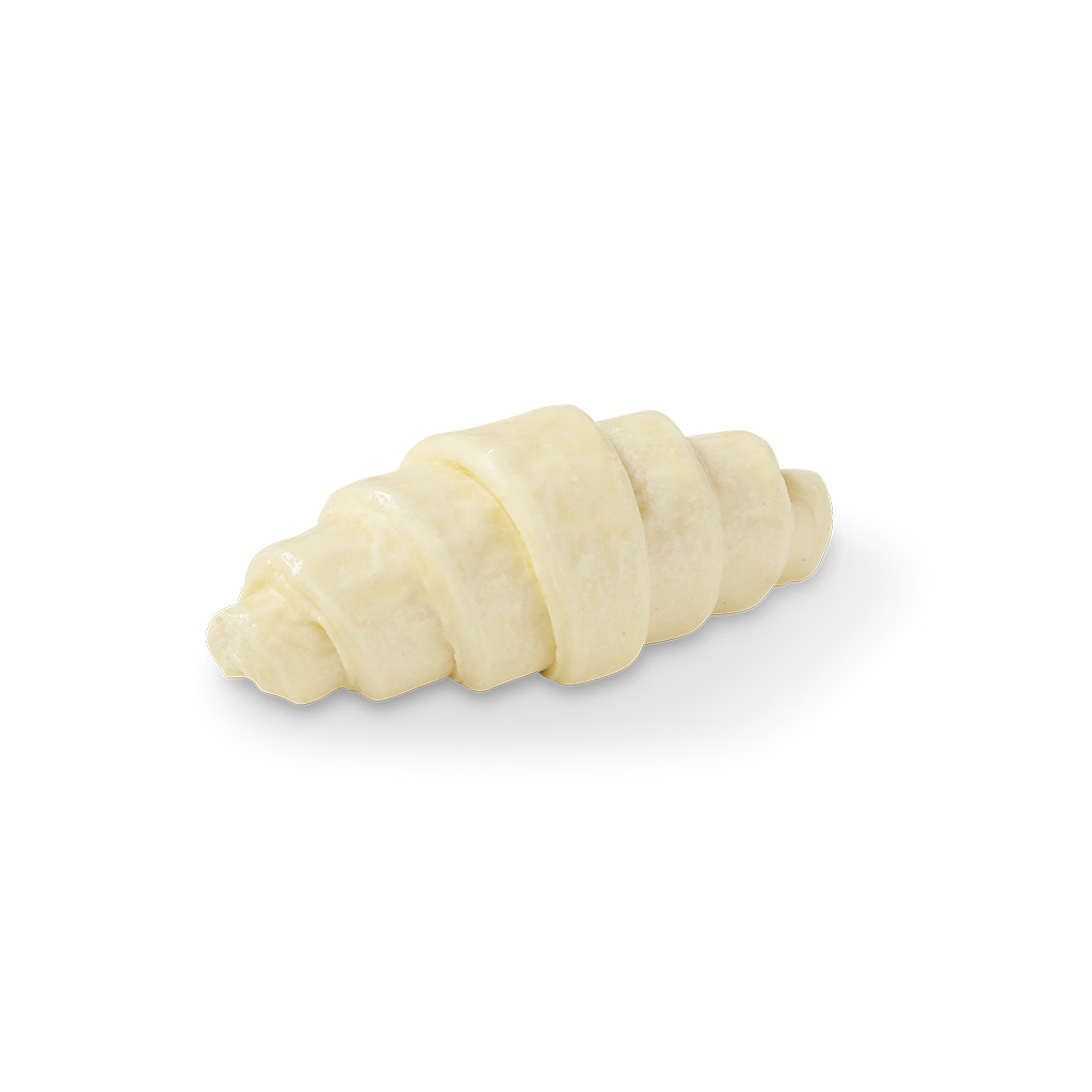 Mini Croissant 25g