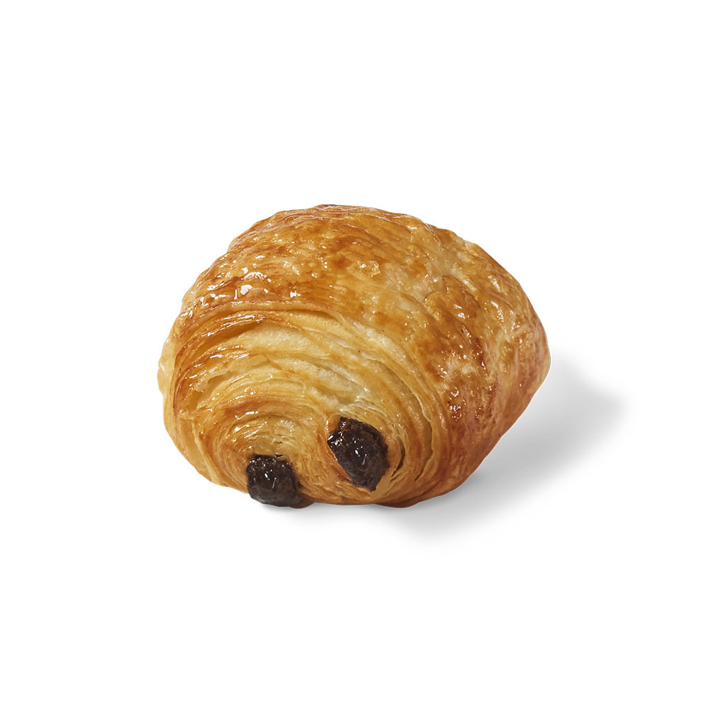Mini Pain au Chocolat 25g