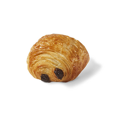 Mini Pain au Chocolat 25g