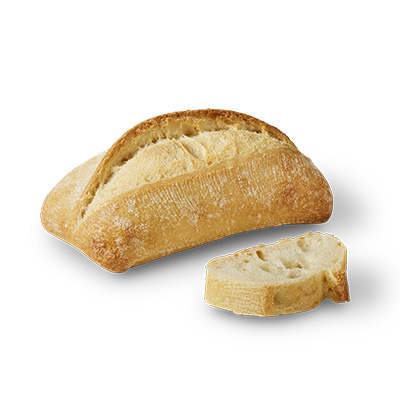 Brötchen Natur 55g