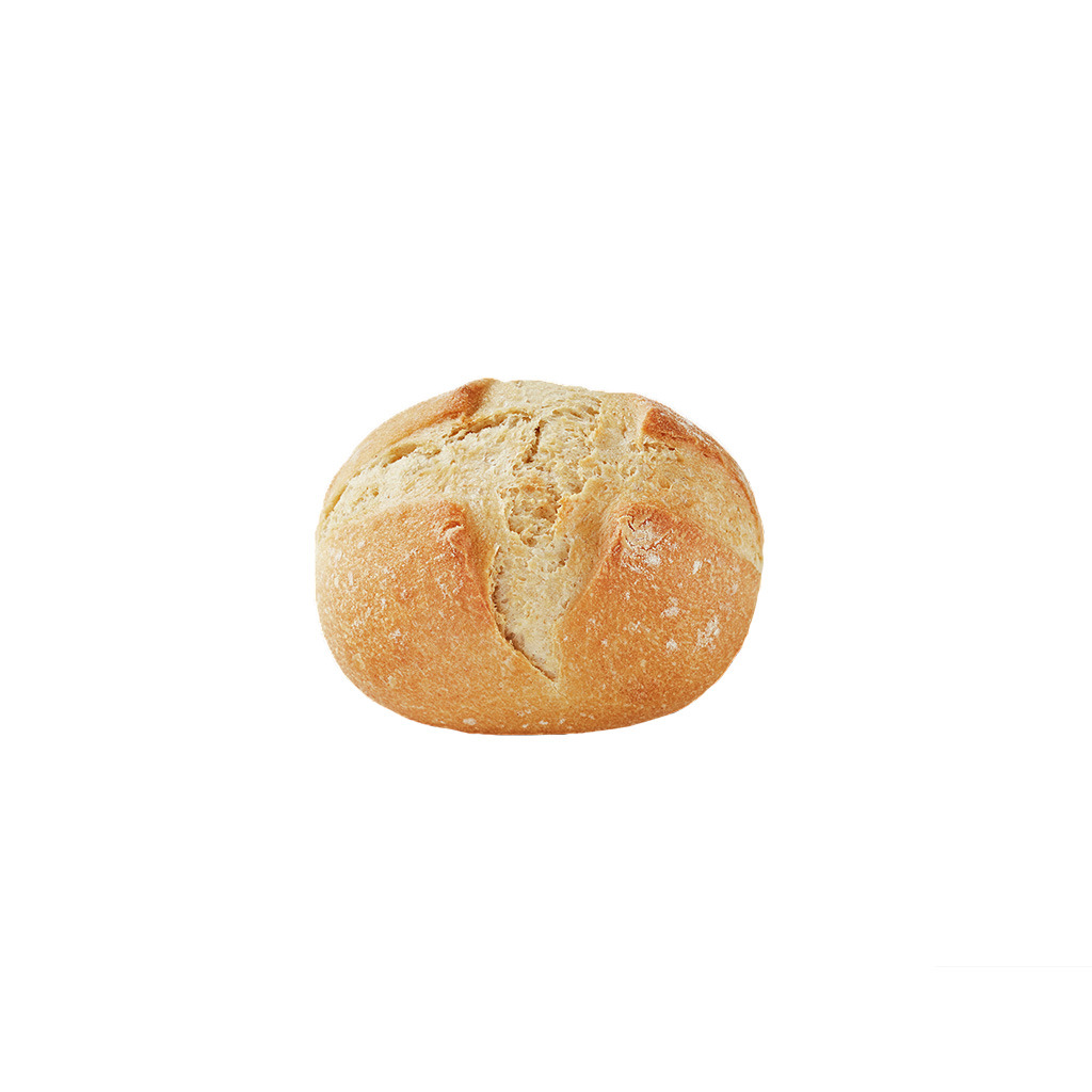 Boule Rustique 55g