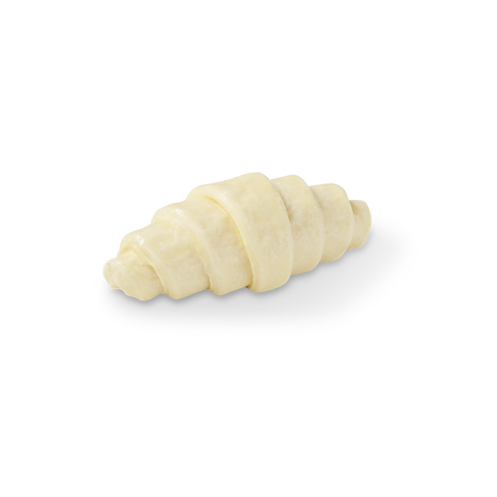 Mini Croissant Eclat du Terroir 30g
