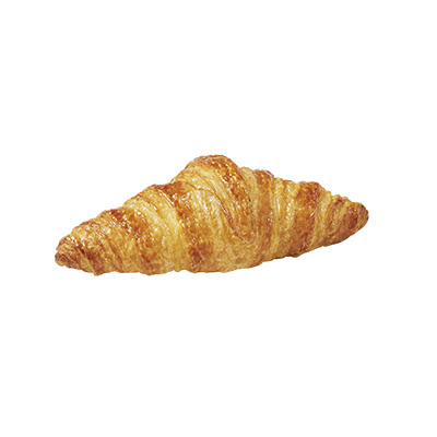 Mini Croissant Eclat du Terroir 30g