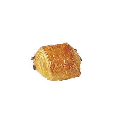 Pain au Chocolat Lunch Eclat du Terroir 35g