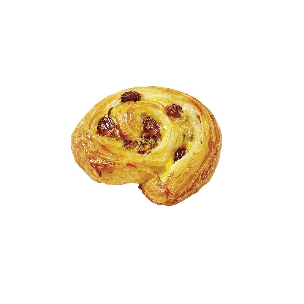 Pain aux Raisins Lunch Eclat du Terroir 30g