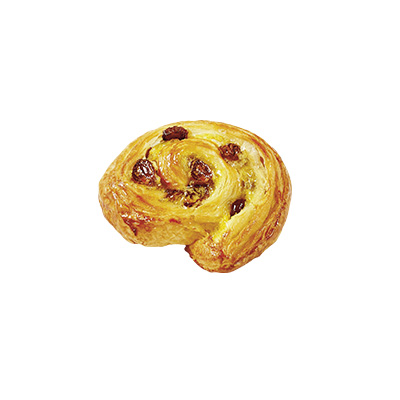 Pain aux Raisins Lunch Eclat du Terroir 30g