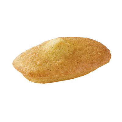 Madeleine Sans Gluten 30g