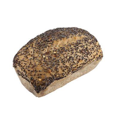 Mehrkorn Brötchen Glutenfrei 45g