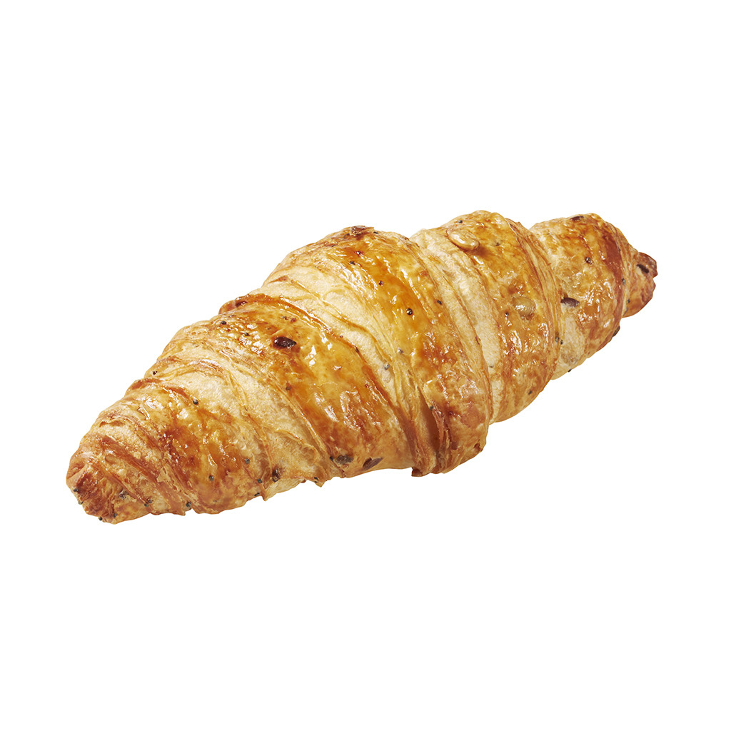 Mini Vollkorn Croissant 35g