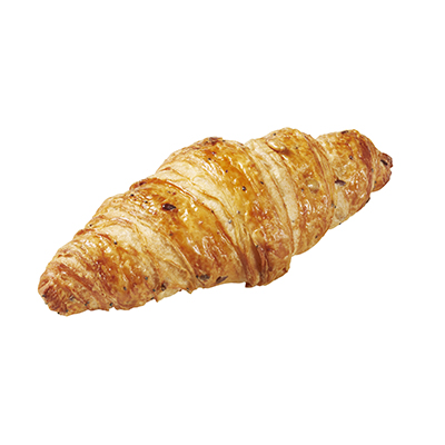 Mini Vollkorn Croissant 35g