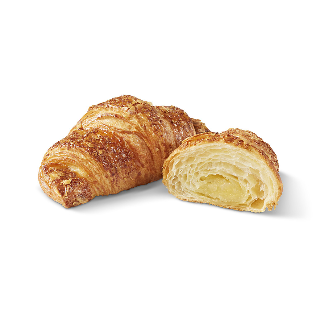 Croissant mit Mandelfüllung 95 g