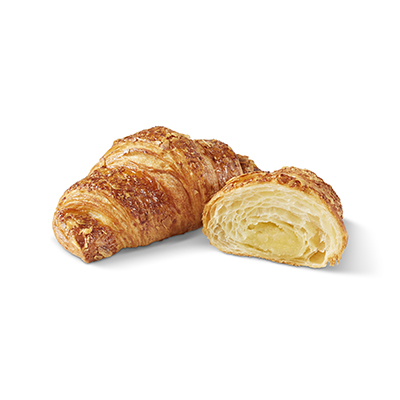 Croissant Fourré aux Amandes 95 g