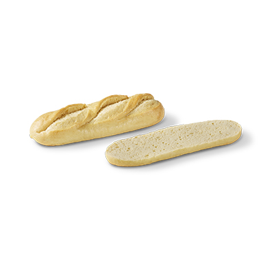 Pain Brioché 130g