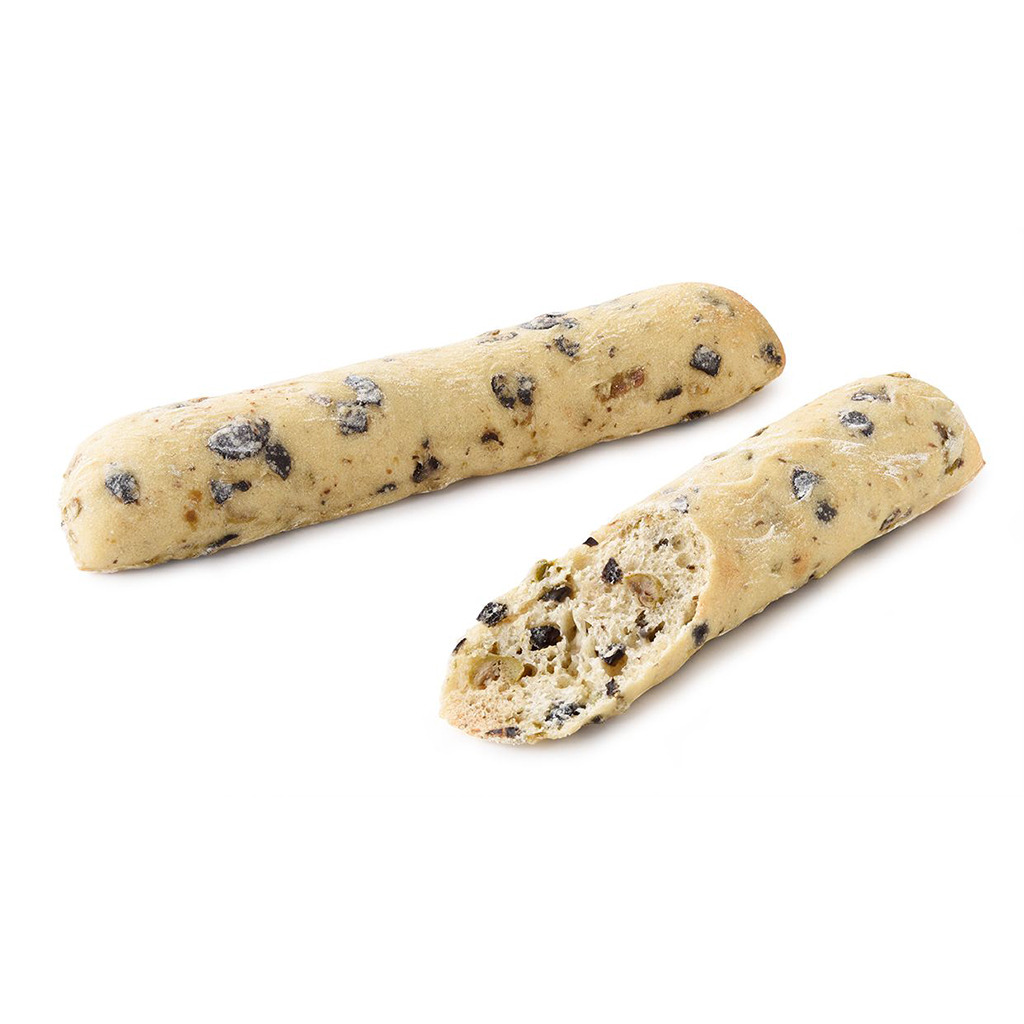 B'Break 2 Oliven und Rosmarin 70g