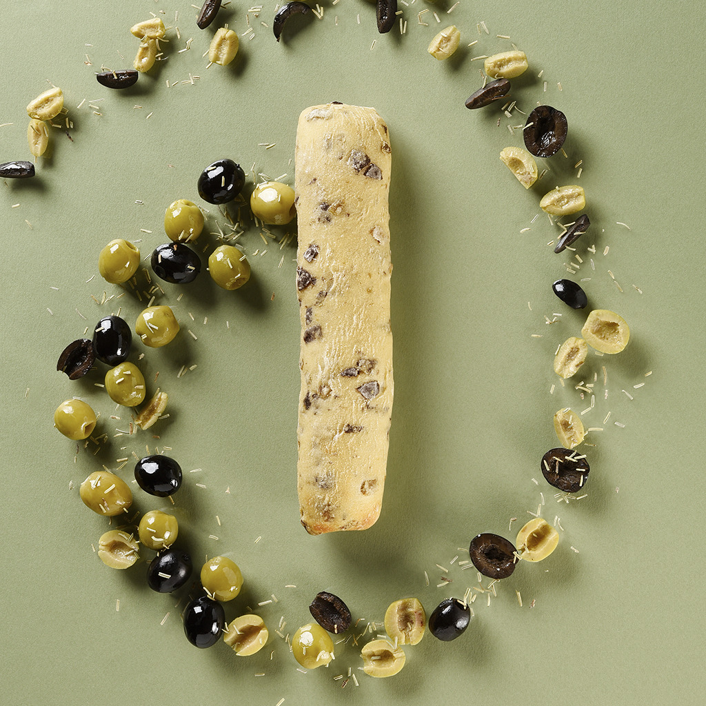 B'Break 2 Oliven und Rosmarin 70g