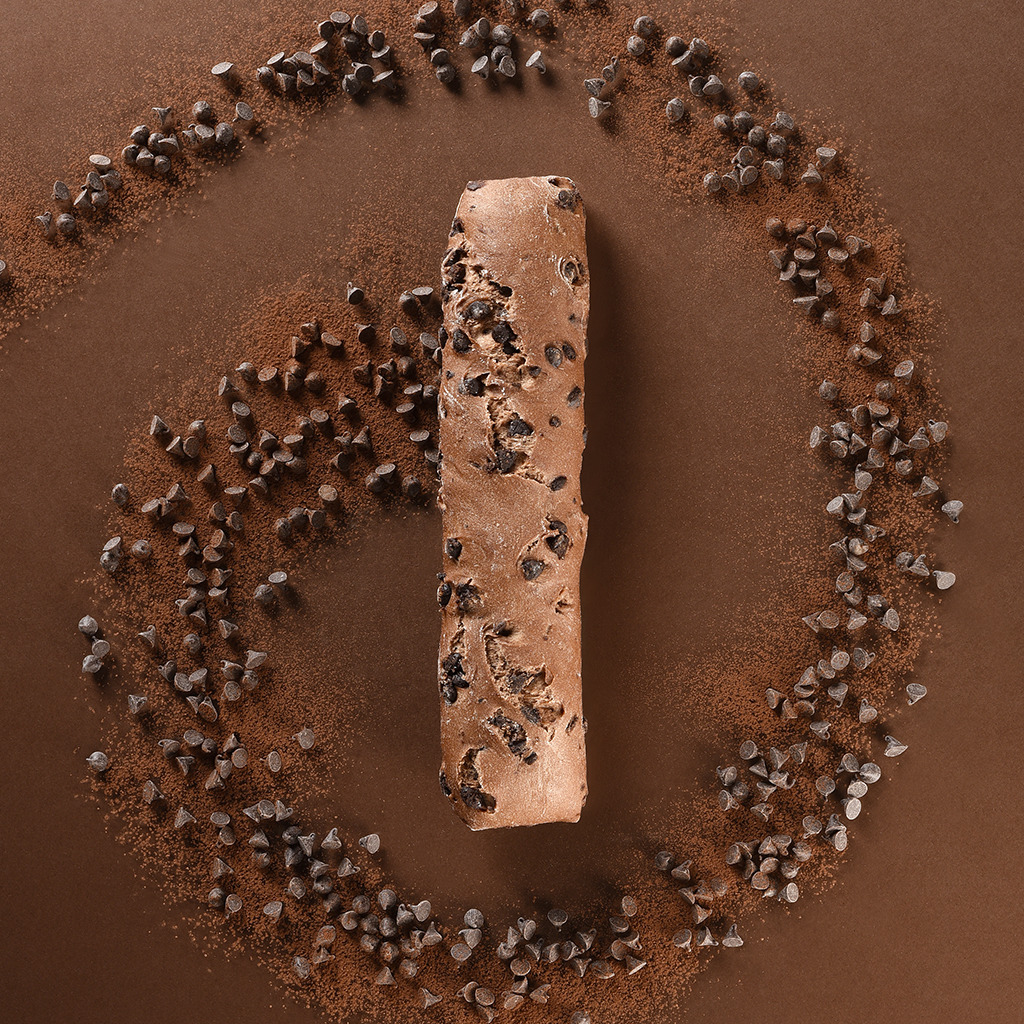 B'Break Cacao et Ppites de Chocolat 70g