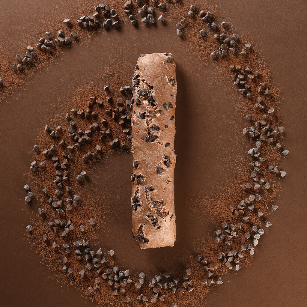 B'Break Cacao et Pépites de Chocolat 70g