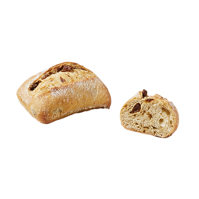 Feigenbrötchen 55g