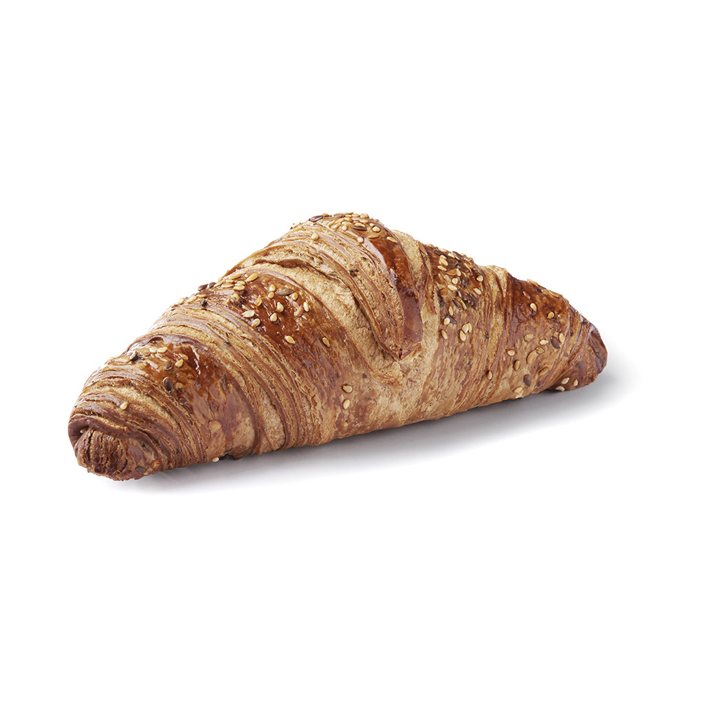 Rustikales Croissant 70g