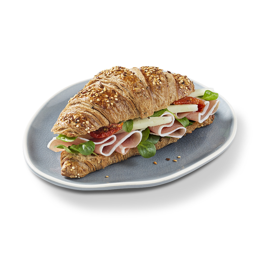 Croissant de Campagne 70g