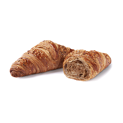 Croissant de Campagne 70g