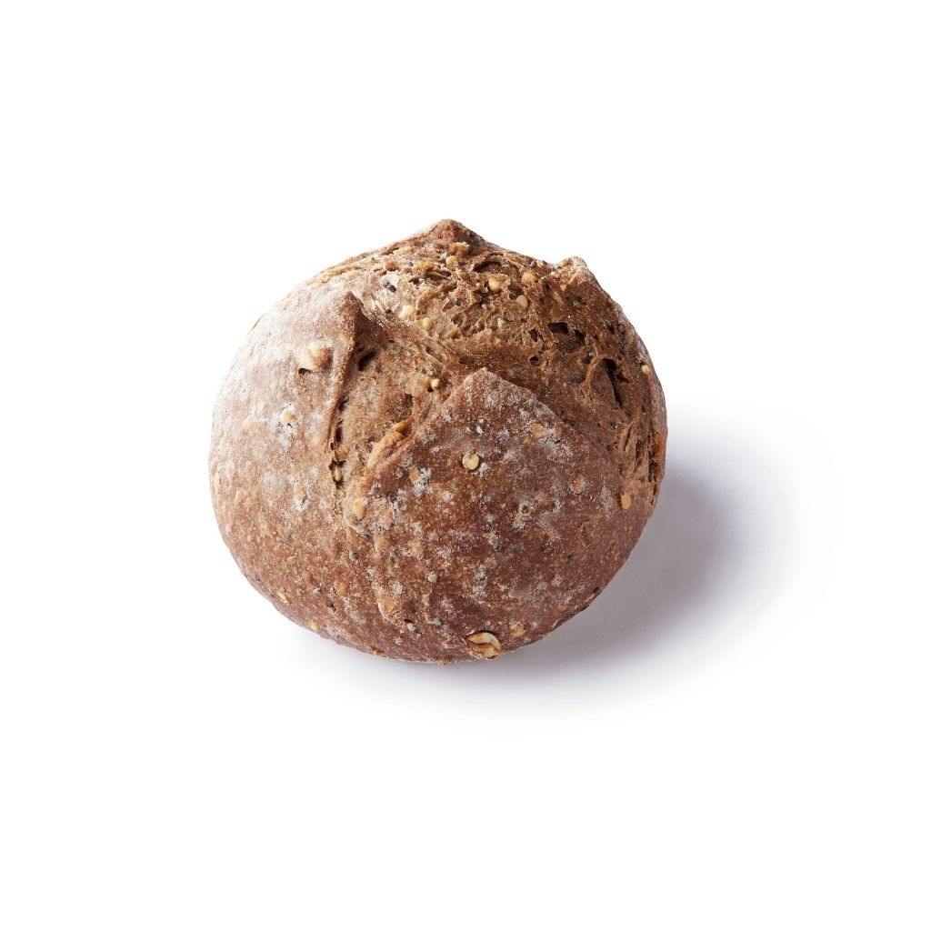 Rundbrot Nordisch Lenôtre 60g