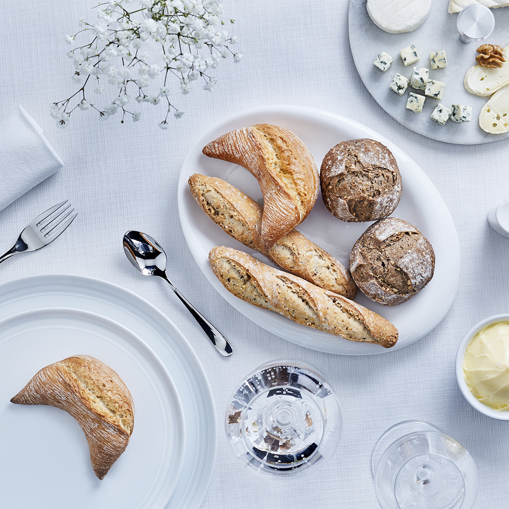 Rundbrot Nordisch Lenôtre 60g