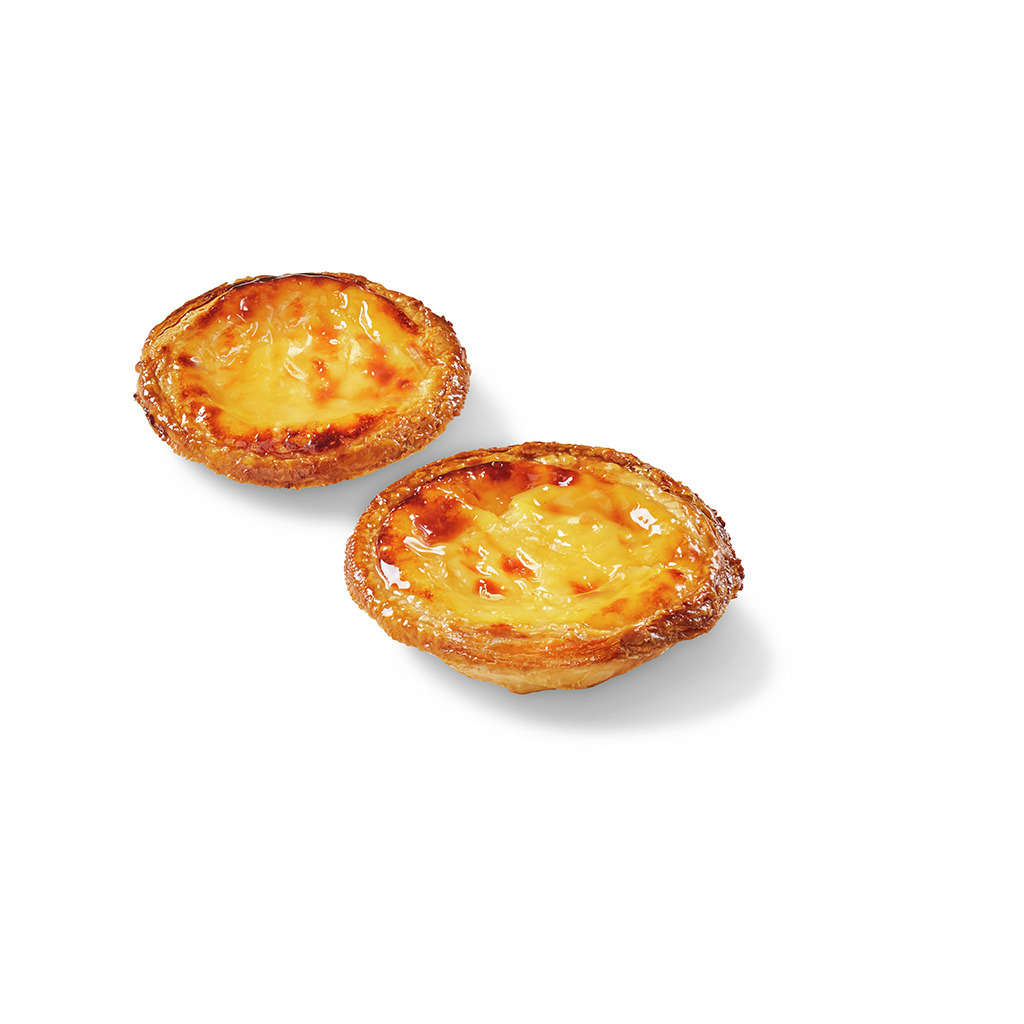 Pastel de Nata 60g