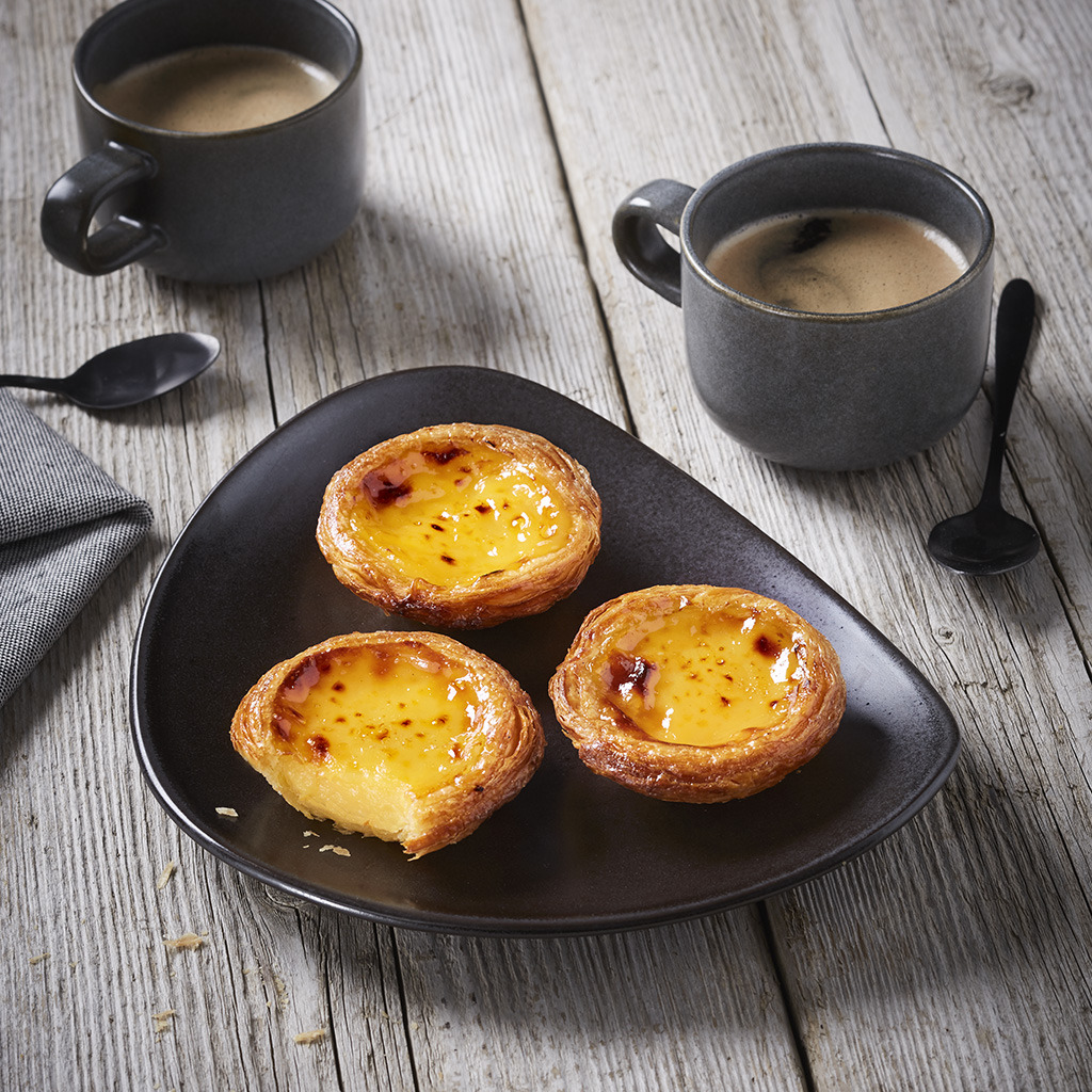 Pastel de Nata 60g
