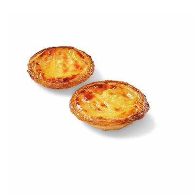 Pastel de Nata 60g
