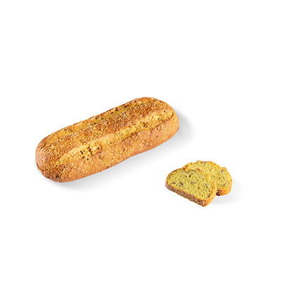 Maisbrot 300g 