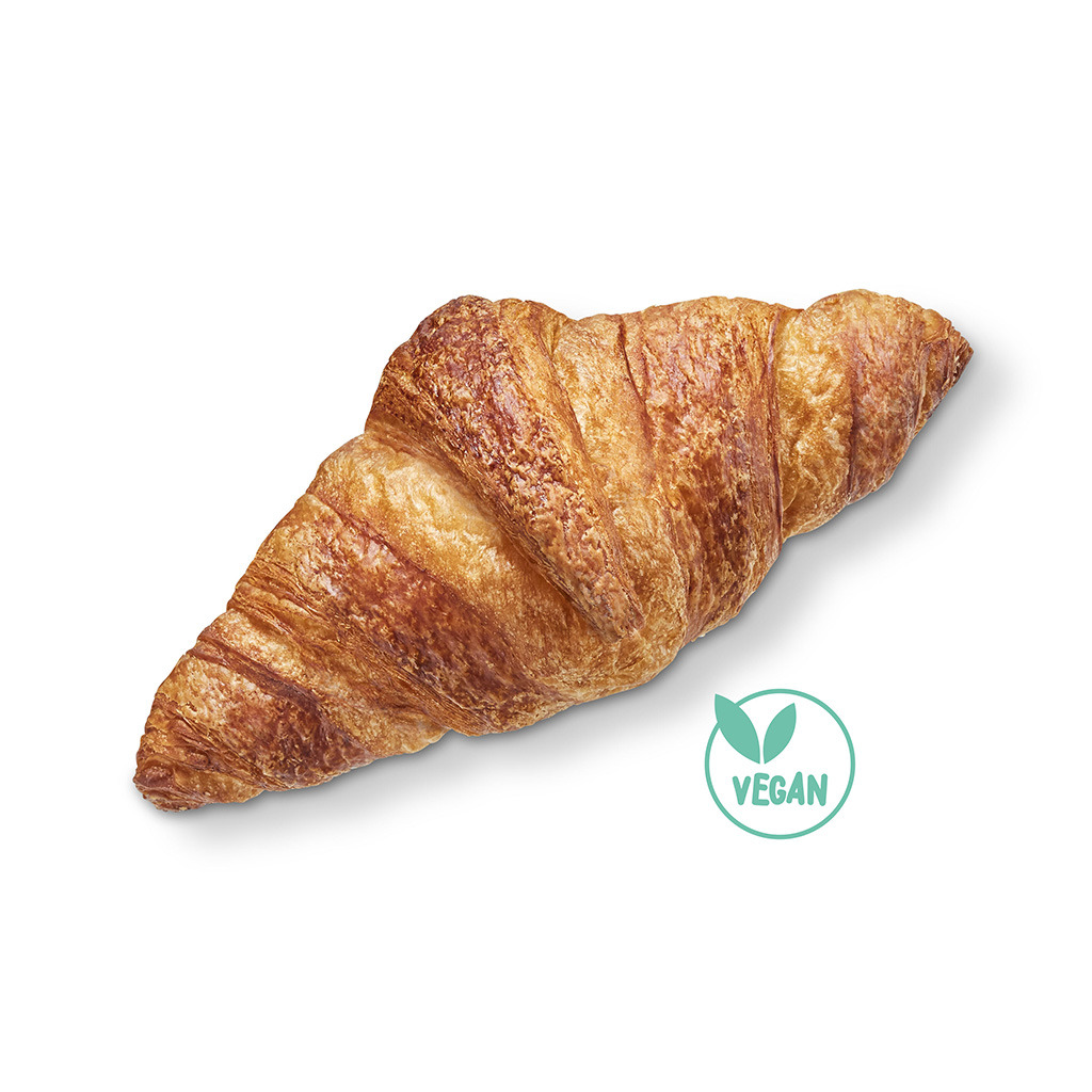 Croissant Vegan 70g