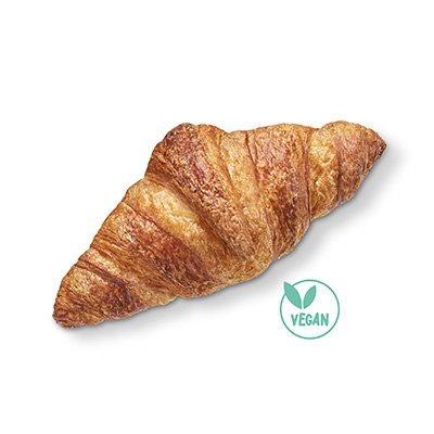 Veganes Croissant 70g 