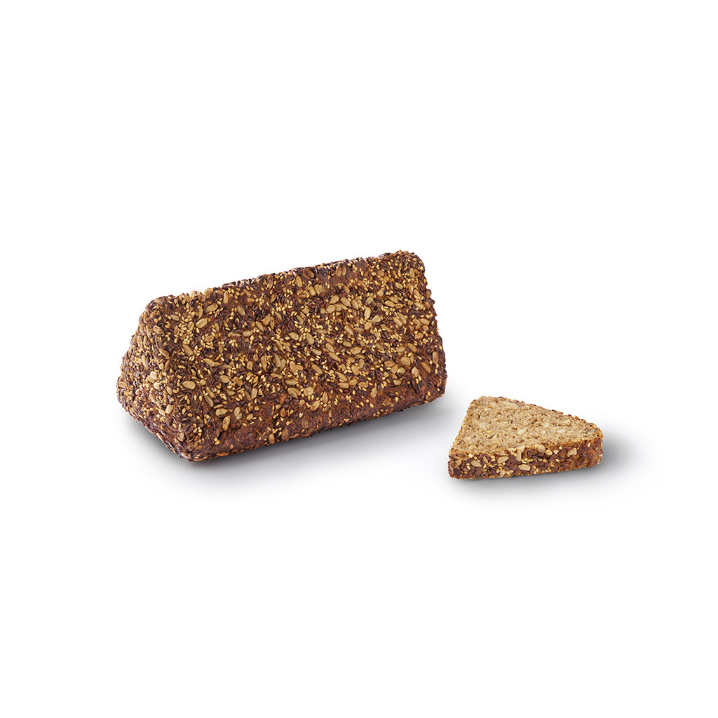 Pain triangle aux céréales 750g
