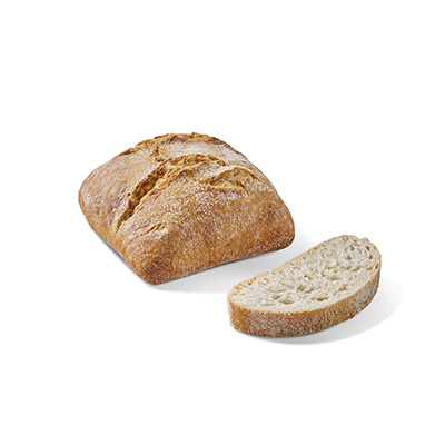 Petit pain de Campagne 90g