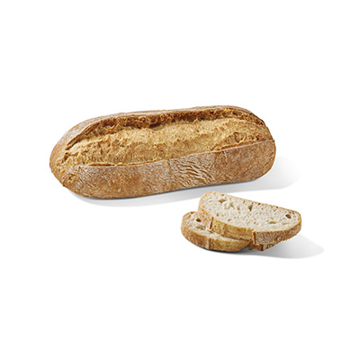 Pain de campagne 360g