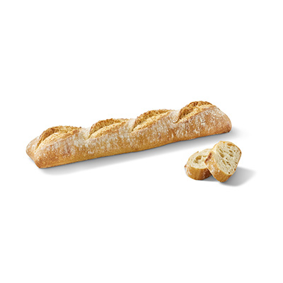 Quadratisches Nova Baguette 280g