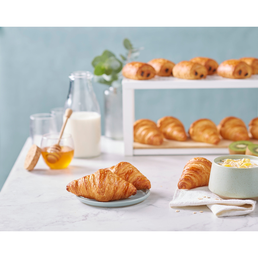 Mini croissant Vegan 30g