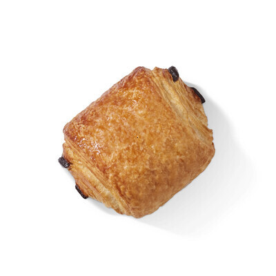 Mini pain au chocolat Vegan 32g