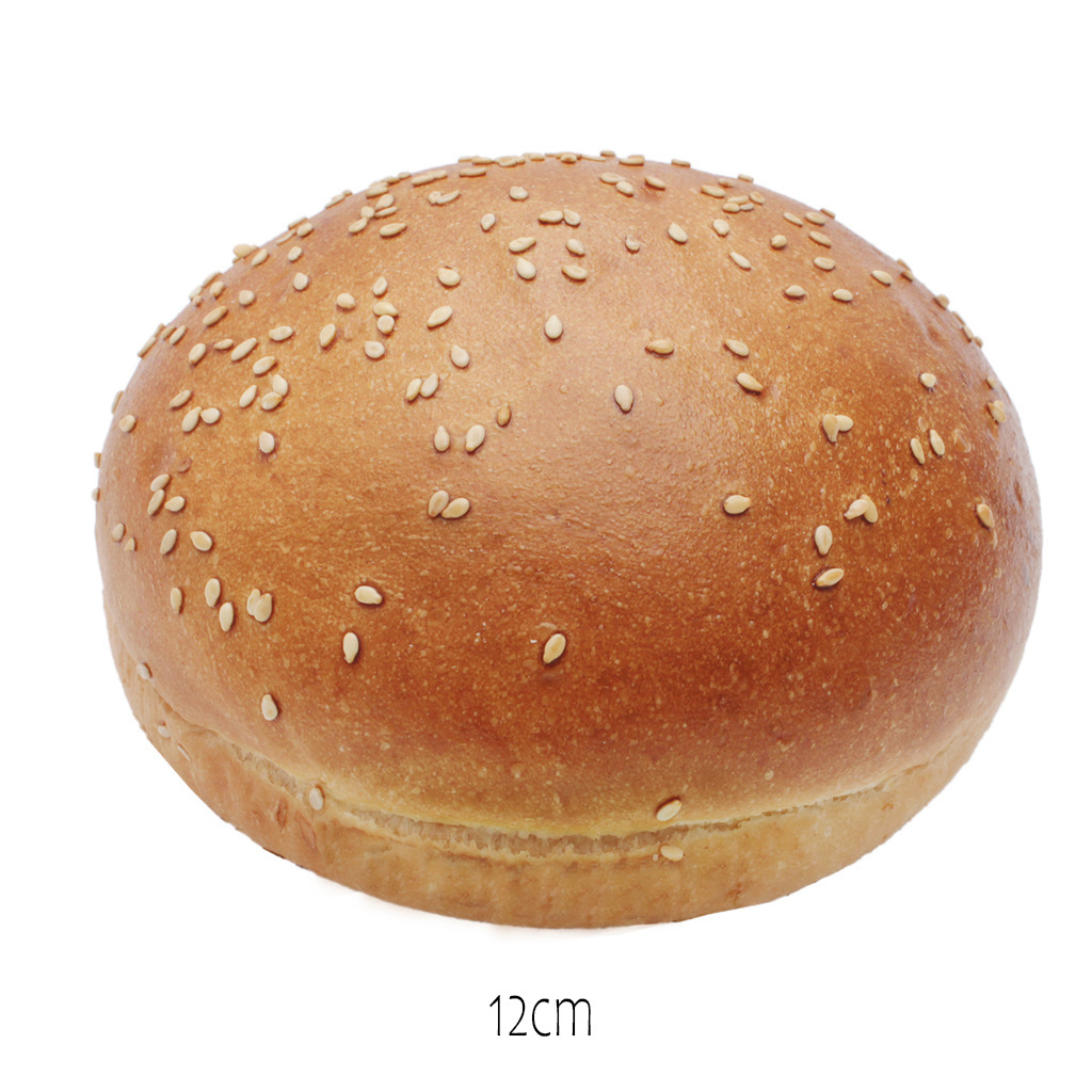 Grand Burger Suisse 90g - Ø 12cm