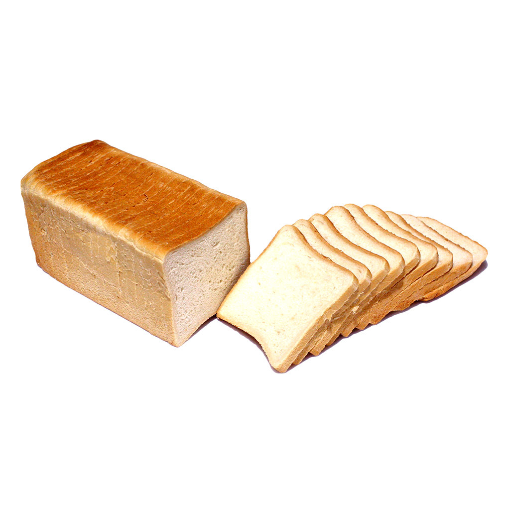 Toastbrot Brioche 850g