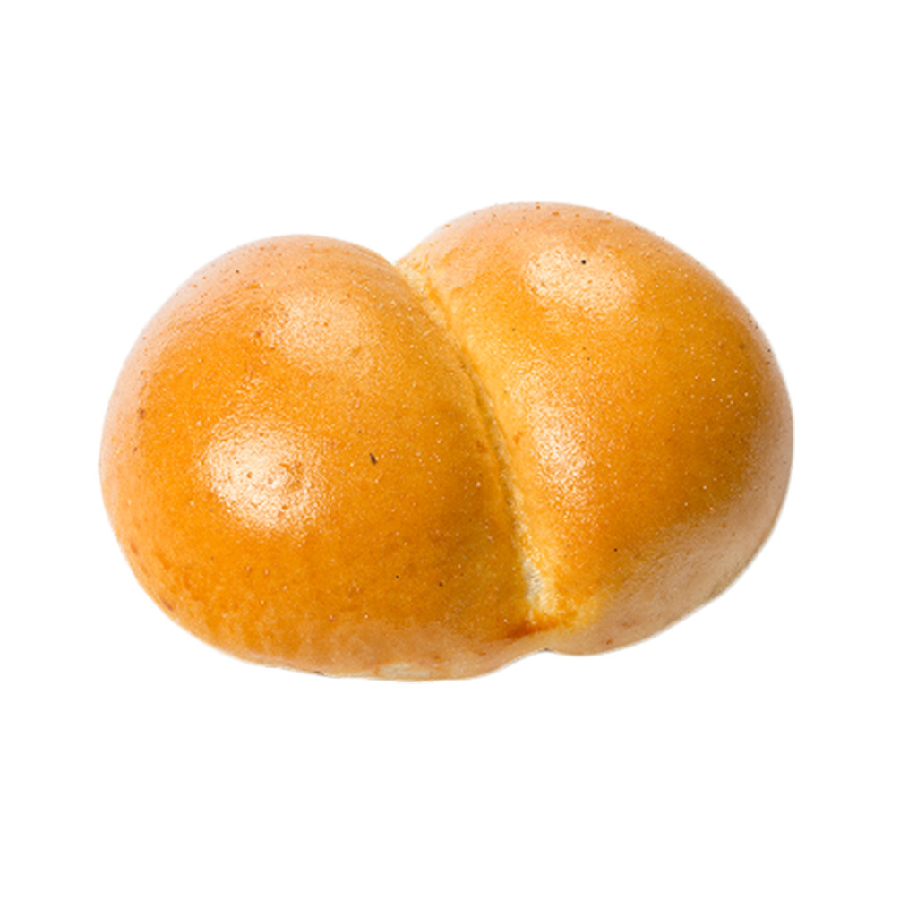 Pain fendu lait 50g