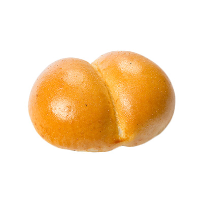 Milchbrötchen 50g