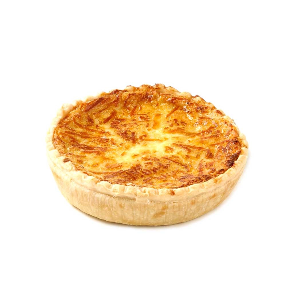 Ramequin Fromage 140g 10cm