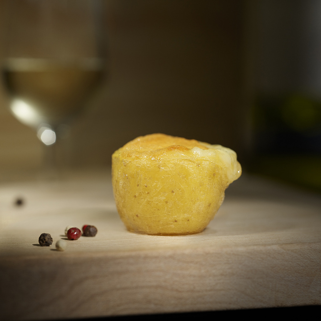 Pataclette Raclette du Valais AOP 30g 