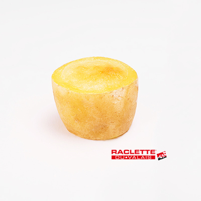 Pataclette Raclette du Valais AOP 30g 