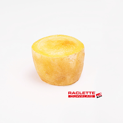 Pataclette® Raclette du Valais AOP 30g 